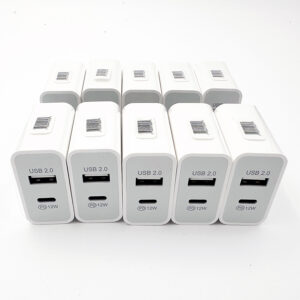 bulk wall chargers