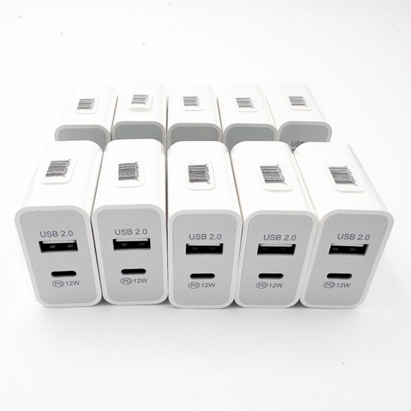 bulk wall chargers